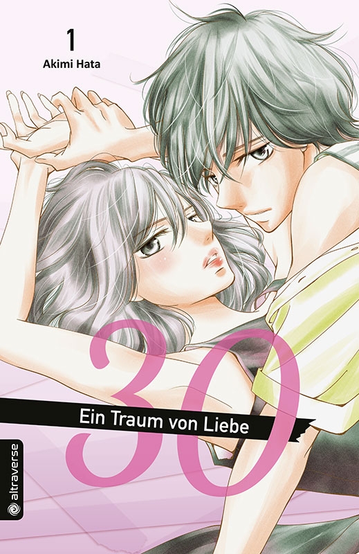 30 - Ein Traum von Liebe 1 Manga (New)