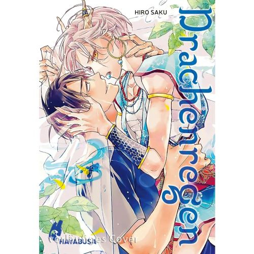 Drachenregen 01 Manga (New)