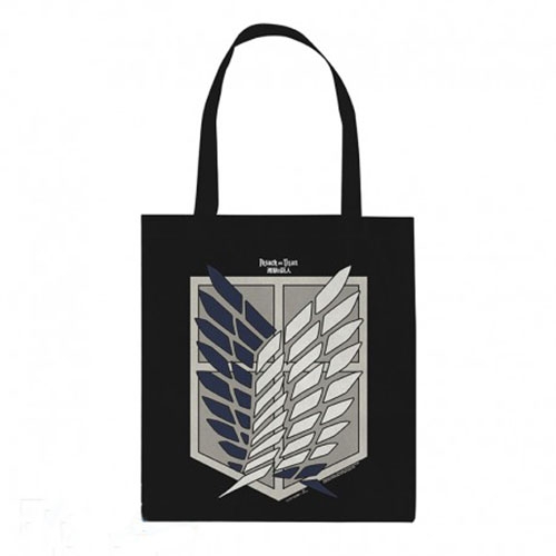Attack on Titan - Carrying bag - Scout bag