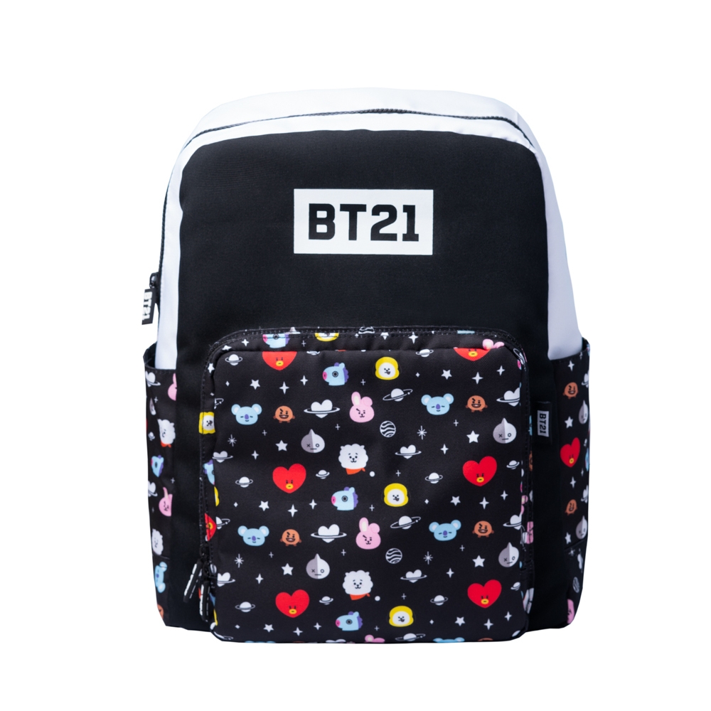 BT21 - Cool Collection - Bag