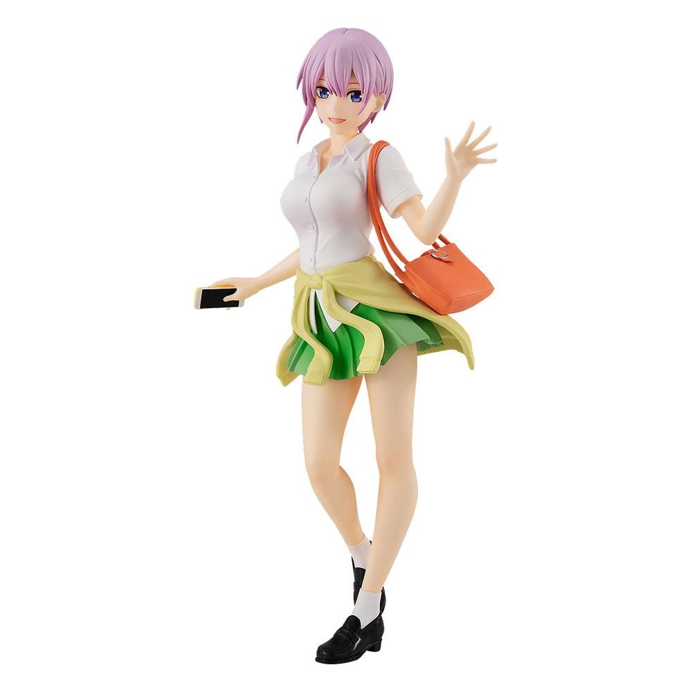 COLLECTOR - The Quintessential Quintuplets - Ichika Nakano - Pop Up Parade - 17cm PVC Statue
