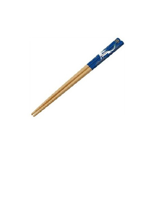 Spirited Away - 21cm - blau - Haku - Chopsticks