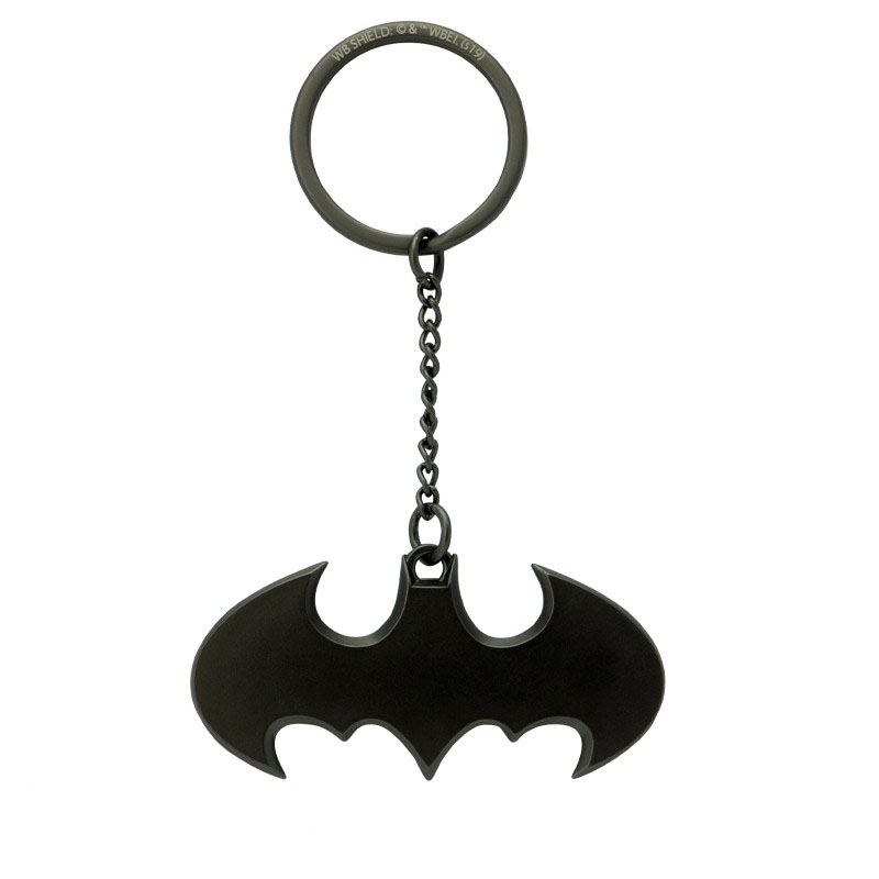 DC Comics - Batarang - 3D Keychain