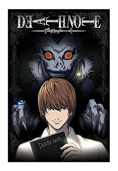 Death Note - From The Shadows - 91,5x61 Poster