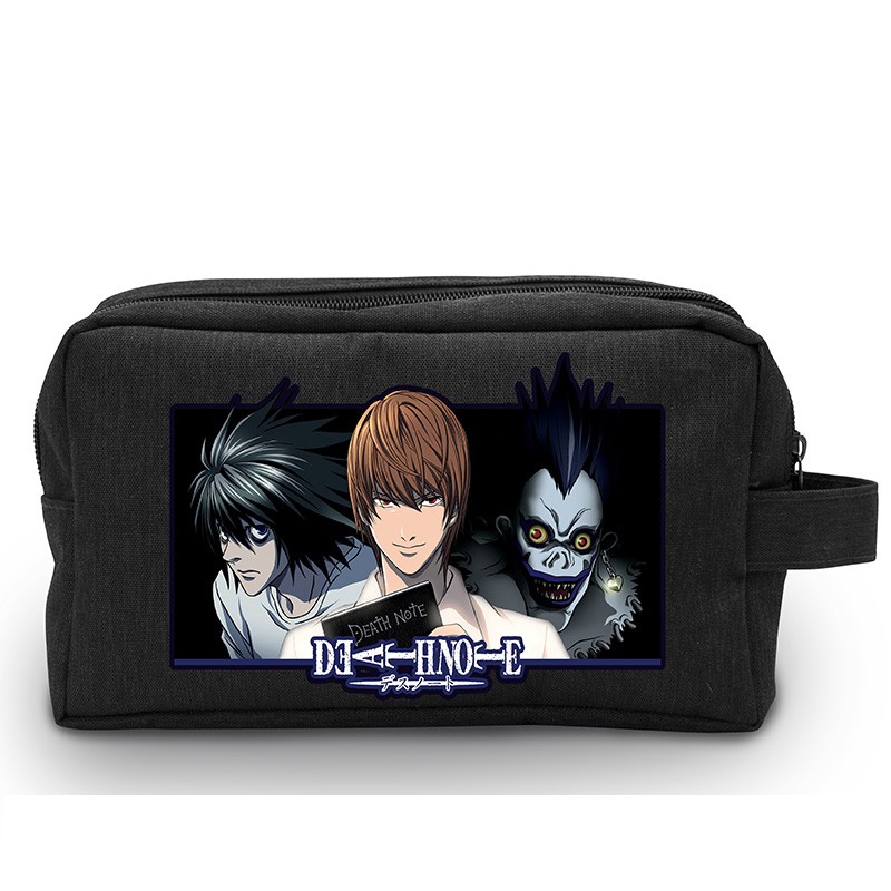 Death Note - Group - Toiletry bag