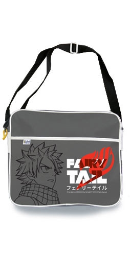 Fairy Tail Katakana Bag