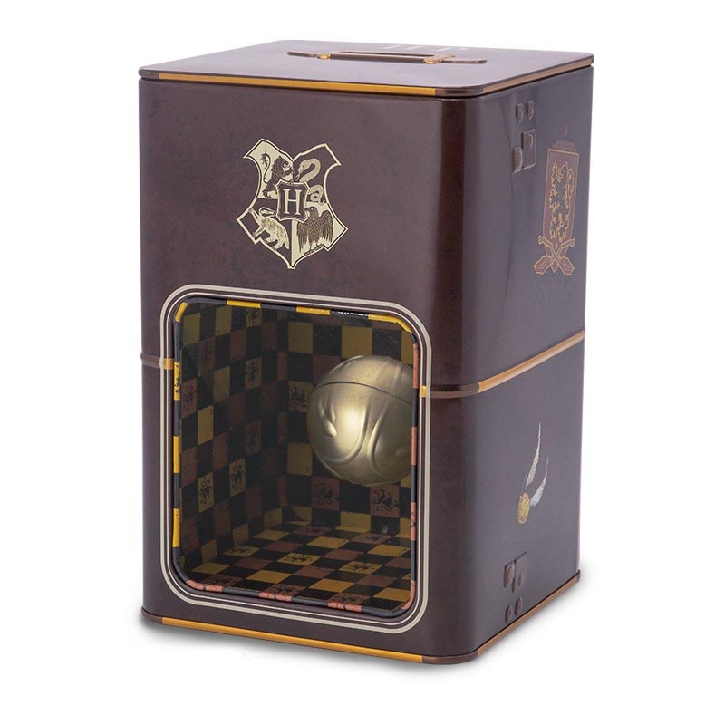Harry Potter - The Golden Snitch - Coin Bank