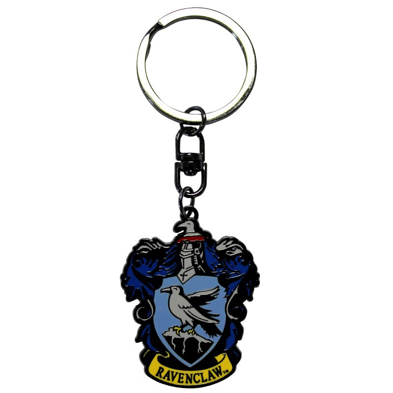 Harry Potter - Ravenclaw - Keychain