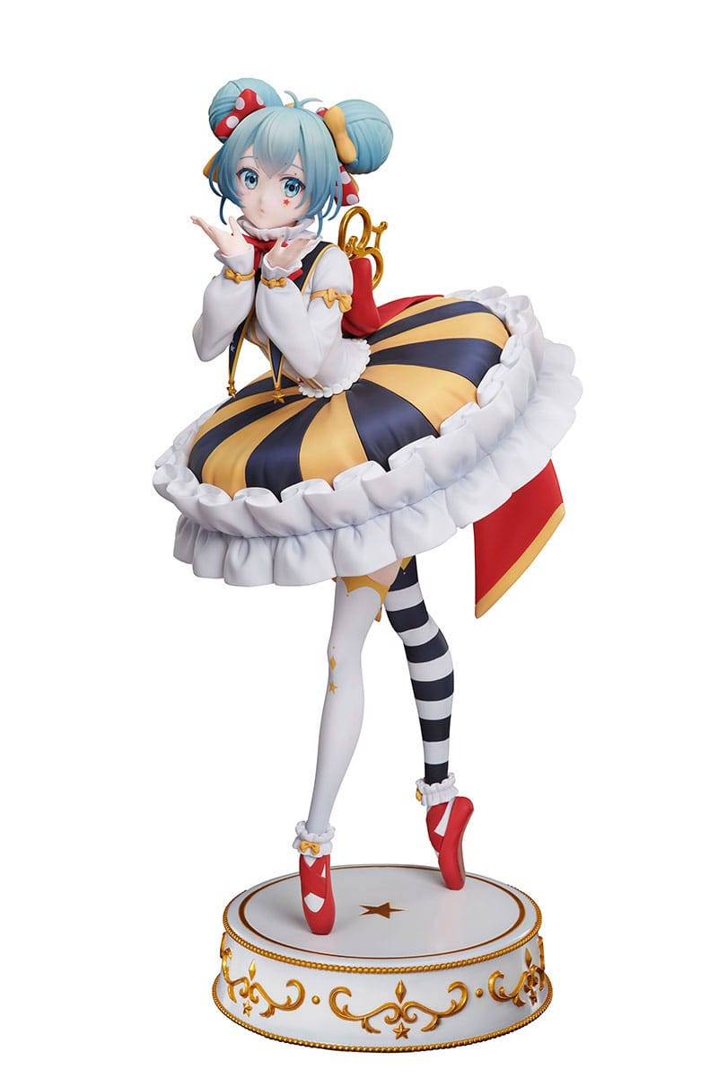 PREORDER - Hatsune Miku - Miku Expo - 2023 VR Costume Contest Grand Prize Design - 24cm PVC Statue 1/7