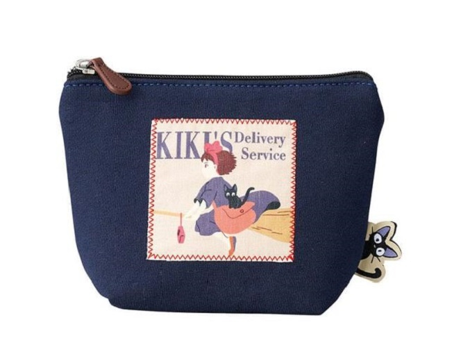 Kiki's Delivery Service - Night of Departure - Bag