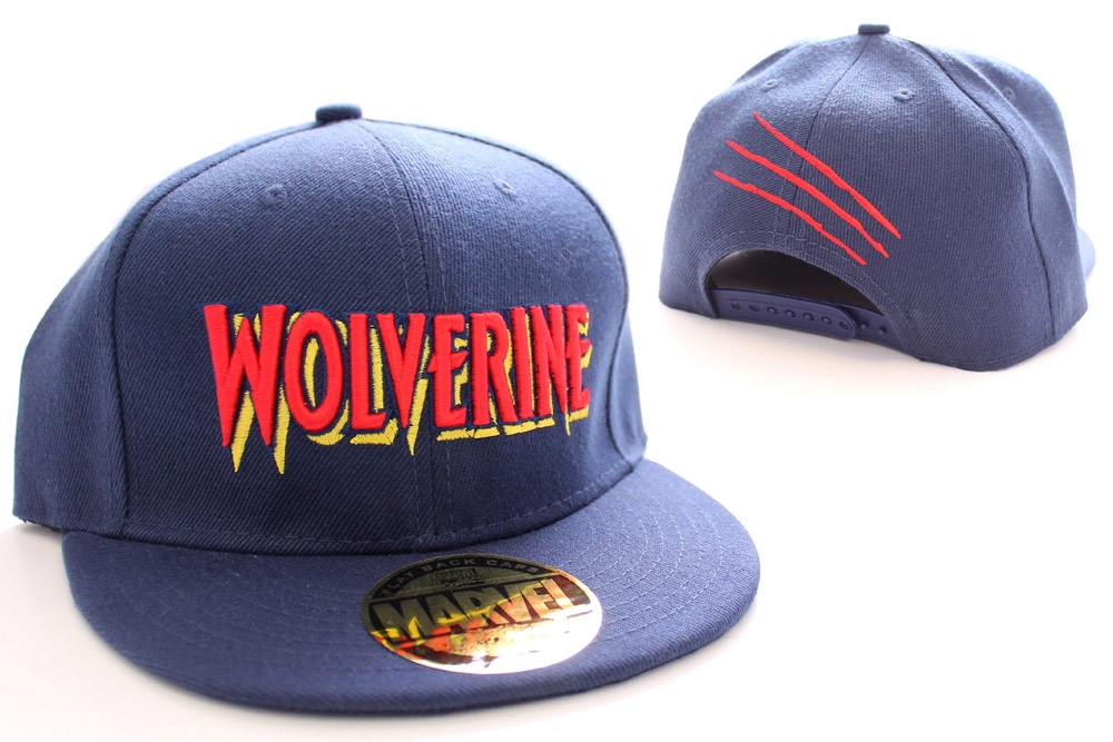 Wolverine hat store