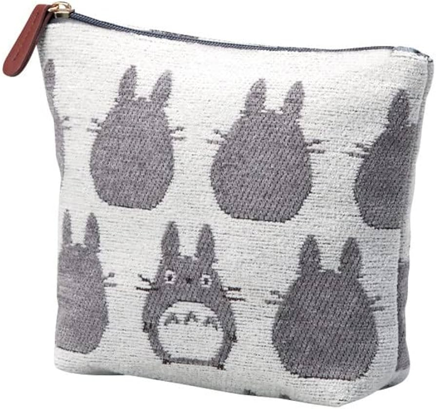 My Neighbour Totoro - Totoro Silhouette - Bag