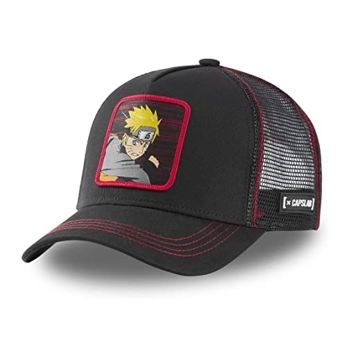 Naruto Shippuden - Naruto - adjustable cap