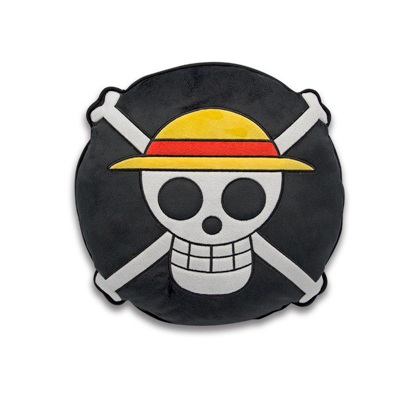 One Piece - Strawhat Pirates - Pillow