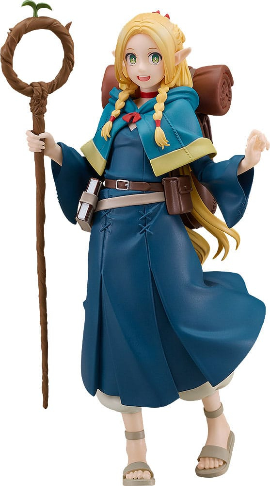 PREORDER - Delicious in Dungeon - Marcille - Pop Up Parade - 17cm PVC Statue