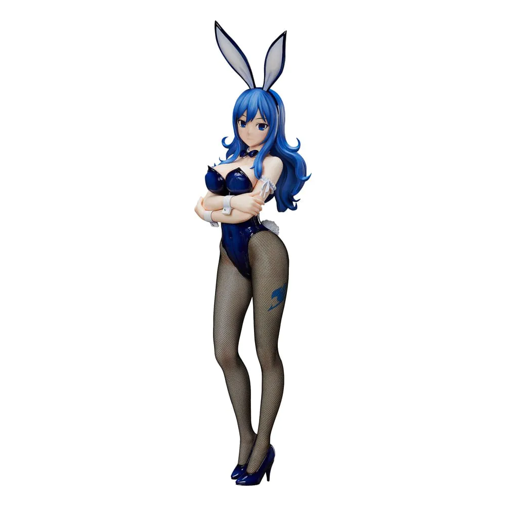 PREORDER - Fairy Tail - Juvia Lockser - Bunny Ver - 49cm PVC Statue 1/4