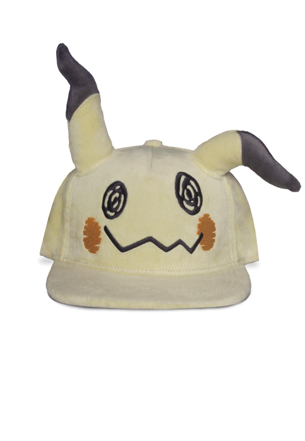 Pokemon - Mimikyu - adjustable - cap