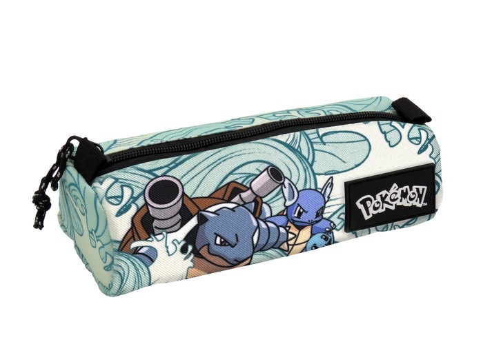 Pokemon - Squirtle Evolution -  Pencil Case