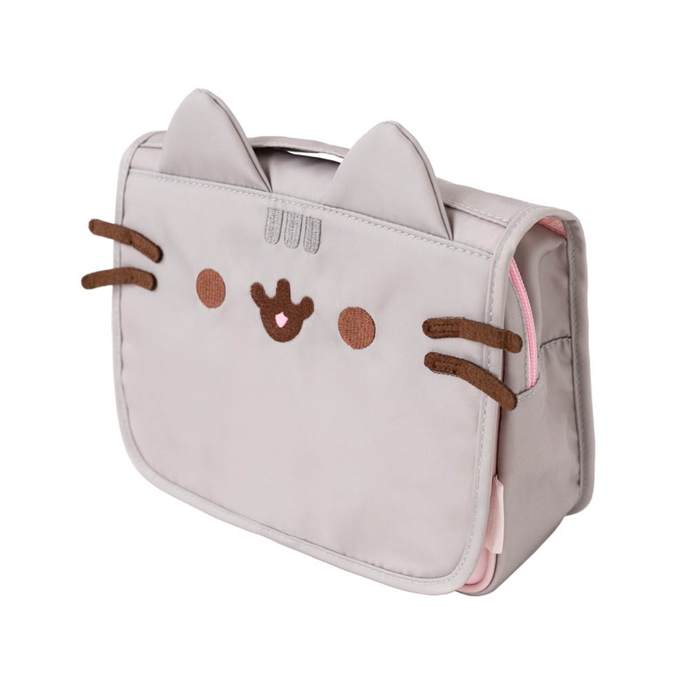 Pusheen - Pusheen cat - Toilet bag