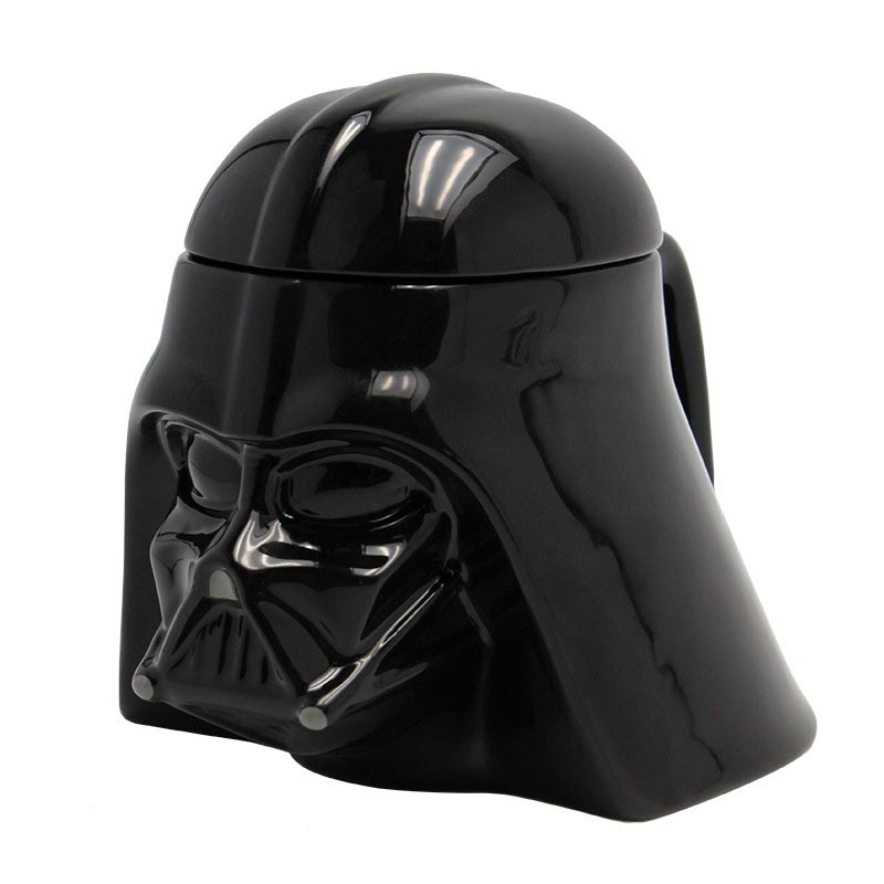 Star Wars - Darth Vader - 3D Mug
