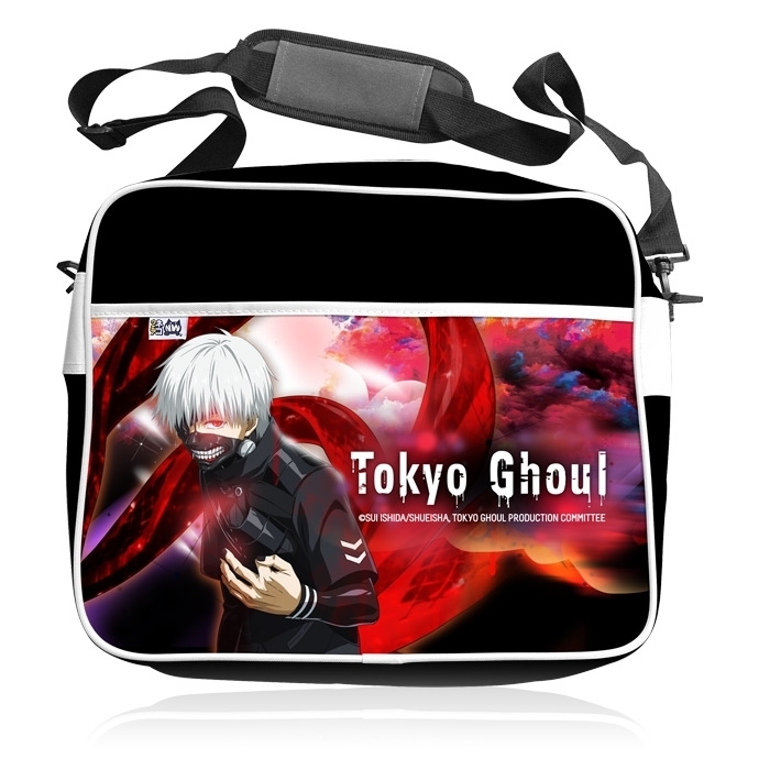 Tokyo Ghoul Kaneki Ghoul Bag