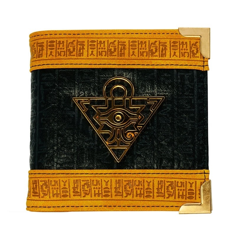 YuGiOh - Millenniumspuzzle - Premium - Wallet