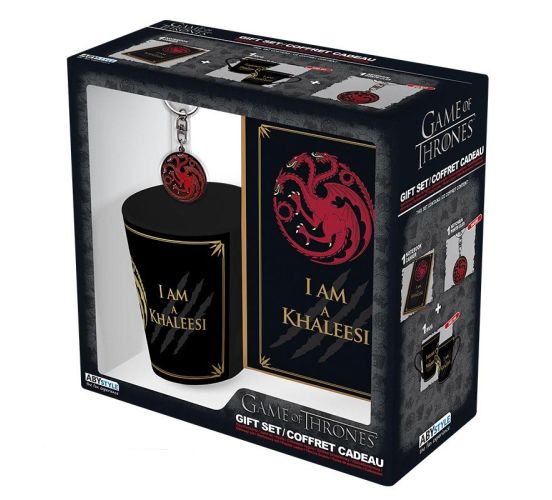 Game-of-Thrones-Haus-Targaryen-Tasse-Schluesselanhaenger-Not Game-of-Thrones-Haus-Targaryen-Tasse-Schluesselanhaenger-Not
