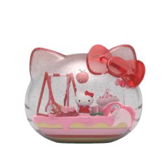 Mighty Jaxx - Kandyland x Sanrio - Hello Kitty - 12cm PVC Figure