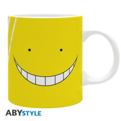 Assassination Classroom - Koro & Students - 320ml Mug