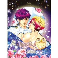 BL is magic (Artbook) Manga (New)