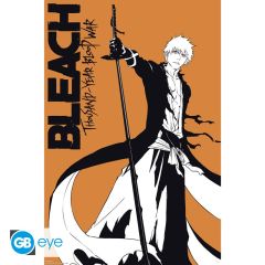 Bleach-TYBW-Ichigo-Maxi-9150x61cm-Poster-1