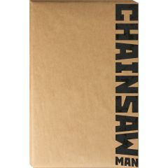 Chainsaw Man 20 Manga (New)