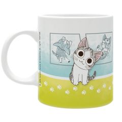 Chiis-Sweet-Home-Chi-320ml-Tasse-1