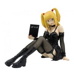 Death-Note-Misa-10cm-Figur-1