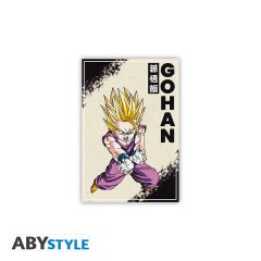 Dragon Ball - DBZ/Gohan - Magnet