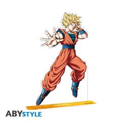 Dragon Ball - DBZ/Goku - XXL - 24cm Acrylfigure
