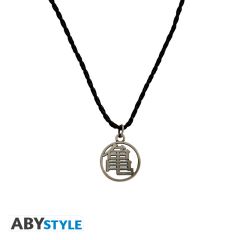 Dragon Ball - Kame - 3D - Pendant Necklace
