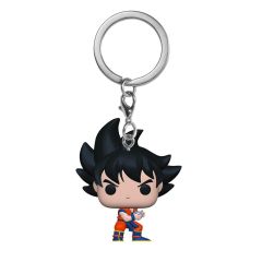 Dragon-Ball-Z-Son-Goku-Kamehameha-Funko-Pop-Keychain-4cm-Sch