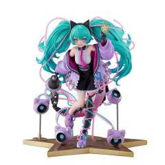 PREORDER - Character Vocal Series 01 Statue 1/7 Hatsune Miku Digital Stars 2023 Ver. 23 cm
