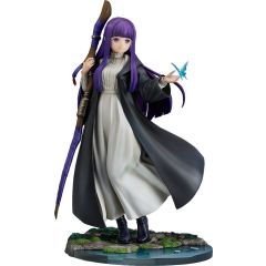 PREORDER - Frieren: Beyond Journey's End PVC Statue 1/7 Fern: Reflections of a Distant Memory 24 cm