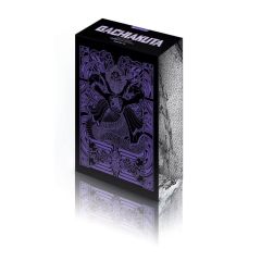 GACHIAKUTA (Leerschuber) 06-10 Manga (New)