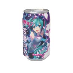 Hatsune-Miku-Blaubeere-Geschmack-330ml-Dose-1