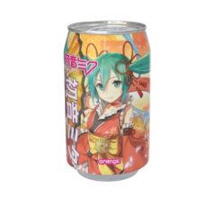 Hatsune-Miku-Orange-Geschmack-330ml-Dose-1