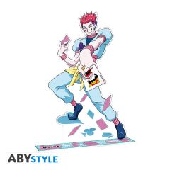 Hunter x Hunter - Hisoka - XXL - 24cm Acrylfigure