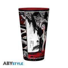 Junji Ito – Manga Arts – 400 ml large glass