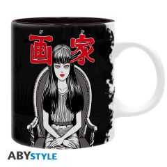Junji Ito - Tomie - 320ml Mug