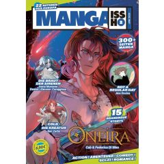MANGA ISSHO 02 Manga (New)