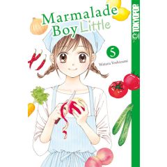 Marmalade Boy Little 05 Manga (New)