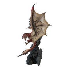 PREORDER - Monster Hunter Capcom Figure Builder Creators Model PVC Statue Rathalos Ver. 2.0 37 cm