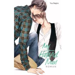 My Hateful Man (Einzelband) Manga (New)